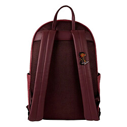 Avis Les Gardiens de la Galaxie - Sac à dos Full-Size Groot by Loungefly