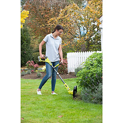 Ryobi débroussailleuse à batterie