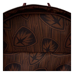 Acheter Les Gardiens de la Galaxie - Sac à dos Full-Size Groot by Loungefly