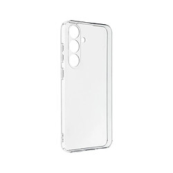 Coque en Silicone Transparent Samsung Galaxy A17