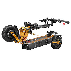 Yume Toys Trottinette Électrique YUME X11+ pas cher