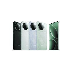 Xiaomi Redmi K80 5G 16/256 Go Bleu