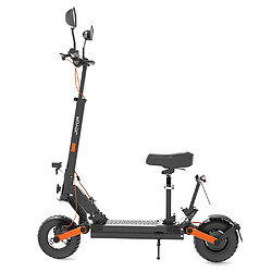 Avis Trottinette Électrique JOYOR S8E