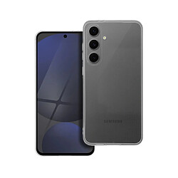 Coque en Silicone Transparent Samsung Galaxy A17