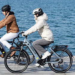 Avis Vélo Électrique - KOOLUX X2 - Moteur 750W - Vitesse maximale 45km/h - Batterie 48V 15AH - Autonomie 80Km Commuter VTT