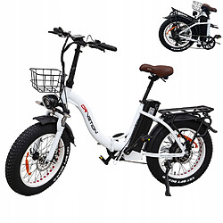 Vélo électrique DRVETION CT20 - Moteur 1000W - Samsung Batterie Amovible 15Ah - Autonomie 100 km - Shimano 7 Vitesses VTT
