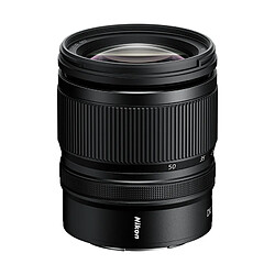 Acheter Nikon DX 16-50mm f/2.8 VR NIKKOR Z f/2,8 - f/22