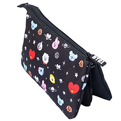 Attache & fixation Line Friends BT21