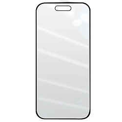 Force Glass Pack de Protection d'Écran avec Lentilles pour Objectifs pour iPhone 17 Pro Max Transparent