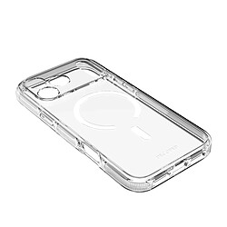 Acheter Decoded Coque pour iPhone 17 Pro Max Transparent