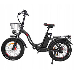 Vélo électrique DRVETION CT20 - Moteur 1000W - Samsung Batterie Amovible 15Ah - Autonomie 100 km - Shimano 7 Vitesses VTT