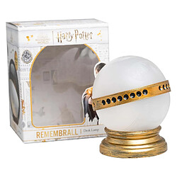 Harry Potter Lampe décorative de bureau tactile avec 2 modes d'éclairage Blanc pas cher