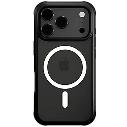 Avis CYGNETT Coque iPhone 17 Pro MagTitan Noir transparent