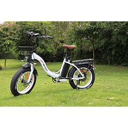 Vélo électrique DRVETION CT20 - Moteur 1000W - Samsung Batterie Amovible 15Ah - Autonomie 100 km - Shimano 7 Vitesses VTT