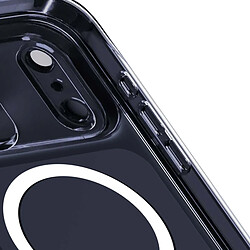 Acheter CYGNETT Coque pour iPhone 17 Pro MagSafe en TPU Antichocs AeroMag Transparent