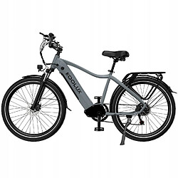 Acheter Vélo Électrique - KOOLUX X3 - Moteur 750W - Vitesse maximale 45km/h - Batterie 48V 15AH - Autonomie 80Km Commuter VTT