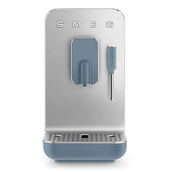 Expresso broyeur bleu - BCC12SBMEU - Collezione - SMEG