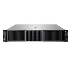 Avis Serveur HPE P81784-425 Intel Xeon Gold 5416S 480 GB SSD