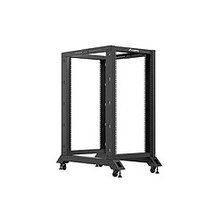 Armoire Murale Rack Lanberg OR01-6022-B