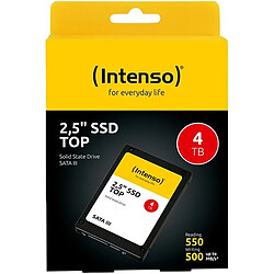 Disque dur INTENSO 3812480