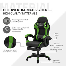 Fauteuil gamer