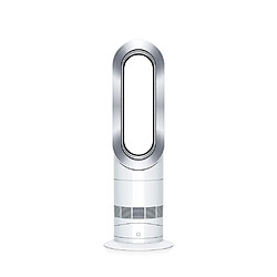 Ventilateur Dyson Hot + Cool AM09 2000 W Blanc et Gris