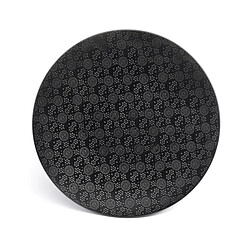 Medard De Noblat Black Japan - Service 18 pièces