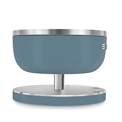 Balance de cuisine électronique 5kg/1g - KSC01SBMWW - Collezione - SMEG