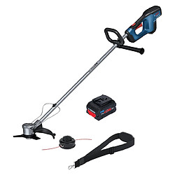 Bosch GFR 18V-23 Professional Débroussailleuse sans fil 18 V 230 mm Brushless + 1x batterie ProCORE 8,0 Ah - sans chargeur