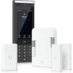Kit de démarrage de porte Ubiquiti Access G3 (UA-G3-SK-Gate)