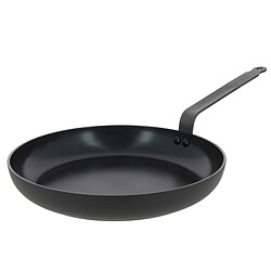 Poêle antiadhésive céramique 32cm - 8220.32 - Ceranoa - DE BUYER