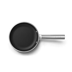 Poêle 20cm noir mat - FPF2002BLM - SMEG