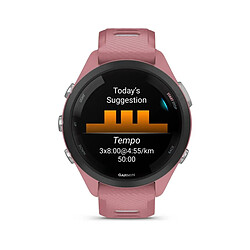 Smartwatch Garmin Forerunner 265S 42mm Rose