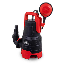 Pompe & surpresseur Scheppach
