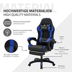 Fauteuil gamer