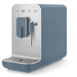 Expresso broyeur bleu - BCC12SBMEU - Collezione - SMEG