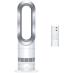 Avis Ventilateur Dyson Hot + Cool AM09 2000 W Blanc et Gris