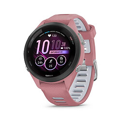 Smartwatch Garmin Forerunner 265S 42mm Rose