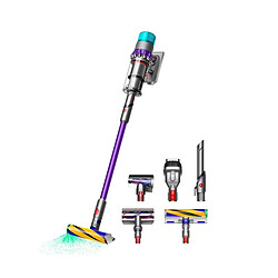 Aspirateur Balai Sans Fil Dyson Gen5 Detect 280W