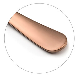 Amefa Austin - Service 6 cuillères latte macchiato