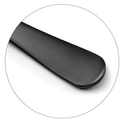 Amefa Austin - Service 6 cuillères latte macchiato