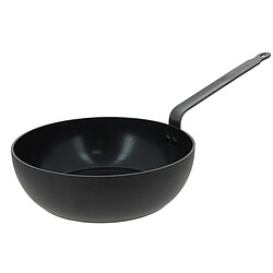 Sauteuse bombée antiadhésive céramique 28cm - 8228.28 - Ceranoa - DE BUYER