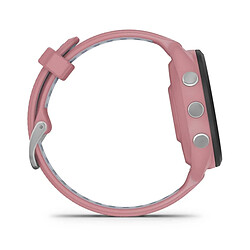 Acheter Smartwatch Garmin Forerunner 265S 42mm Rose