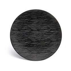 Medard De Noblat Magma - Assiette plate 27 cm (lot de 6)