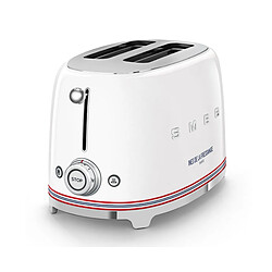 Grille-pains 2 fentes 950w - TSF01IDFEU - SMEG