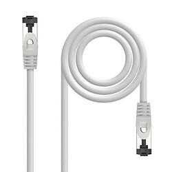 Câble USB NANOCABLE 10.20.2007 Gris 7 m