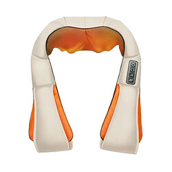 Appareil de massage électrique Herzberg