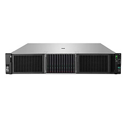 Acheter Serveur HPE P81784-425 Intel Xeon Gold 5416S 480 GB SSD