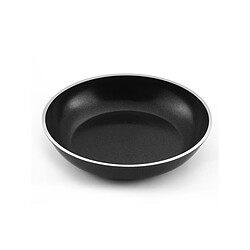 Cuisinox Arom - Série 2 poêles 22 et 26 cm avec poignée amovible
