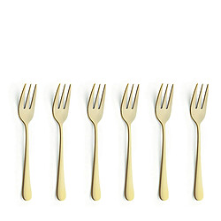 Amefa Austin - Service à gâteaux 6 pièces